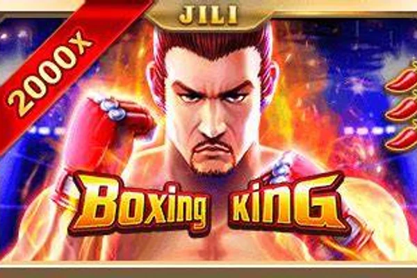 Boxing King Slot JILI Championship Game Guide at 76Jl featured banner on 76Jl Casino