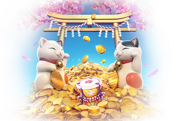 Lucky Neko Slot Play PG Soft Fortune Cat Game at 76Jl featured banner on 76Jl Casino