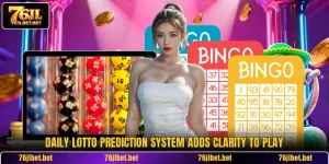 Daily Lotto Prediction System Adds Clarity To Play