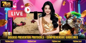 Disease Prevention Protocols - Comprehensive Guidelines