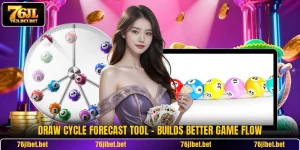Draw Cycle Forecast Tool - Builds Better Game Flow