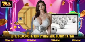 Lotto Sequence Pattern System Adds Clarity To Play
