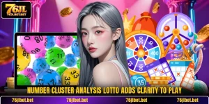 Number Cluster Analysis Lotto Maps Hot Groups Clearly