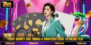 Pusoy Infinity Duel Brings A Smoother Start To Online Play