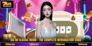 Sic Bo Classic Room - The Complete Introduction Guide