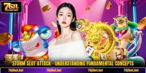 Storm Slot Attack - Understanding Fundamental Concepts
