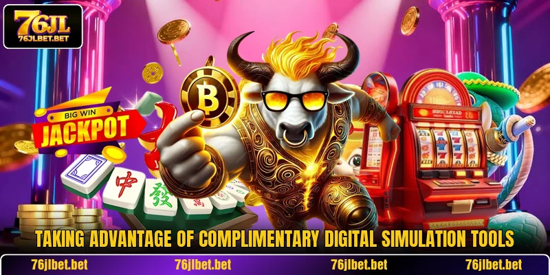 Taking advantage of complimentary digital simulation tools
