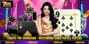 Tongits Pro Showdown - Outstanding Guide For All Players