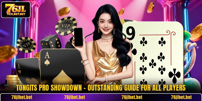 Tongits Pro Showdown - Outstanding Guide For All Players